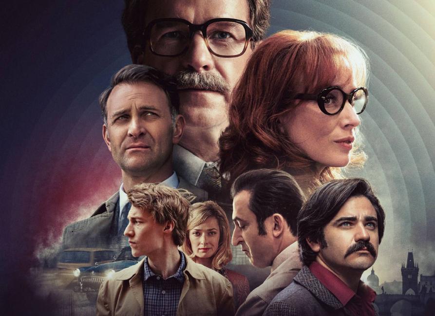 VLNY film tour v Plzni! VLNY film tour v Plzni!