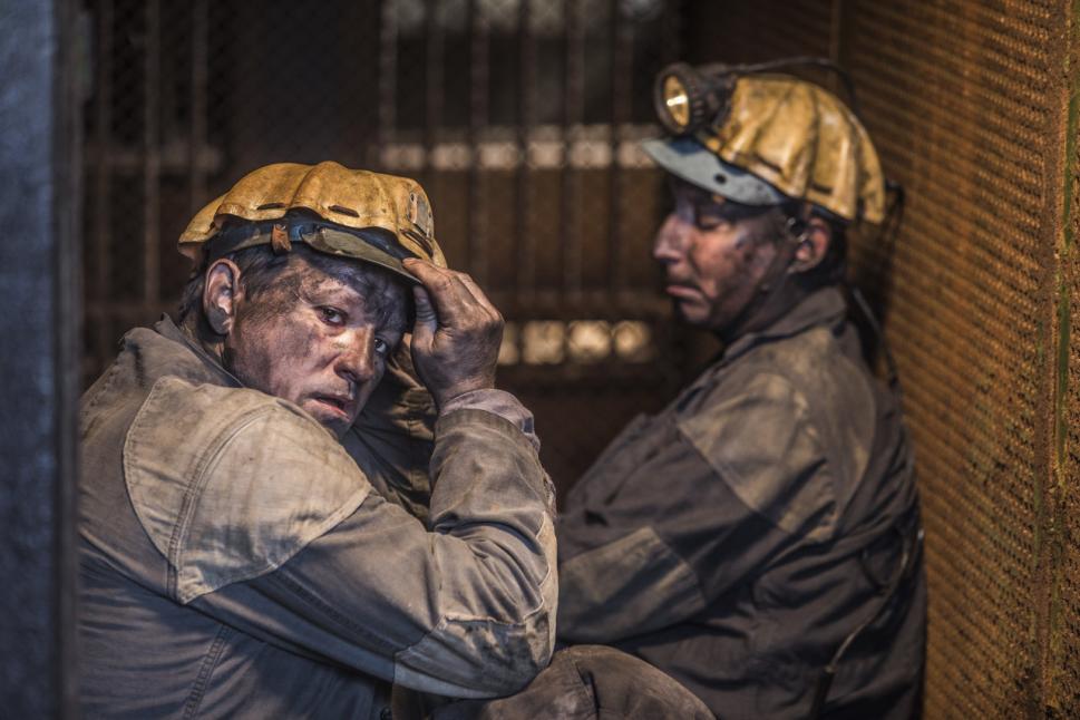 Volný vstup na nejlepší televizní tvorbu Volný vstup na nejlepší televizní tvorbu