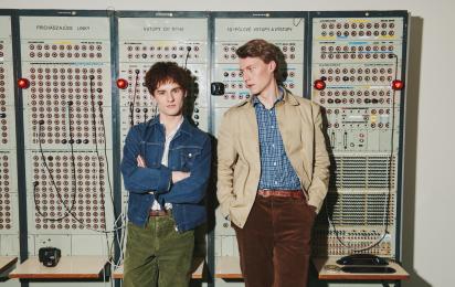 Vybíráme z pondělního programu Vybíráme z pondělního programu