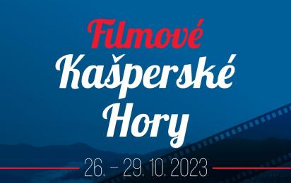 Vyrazte o prázdninách za filmy do Kašperek Vyrazte o prázdninách za filmy do Kašperek