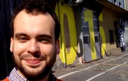 Youtubeři všech zemí, přijeďte na finalové CineTube do DEPO2015 Youtubeři všech zemí, přijeďte na finalové CineTube do DEPO2015