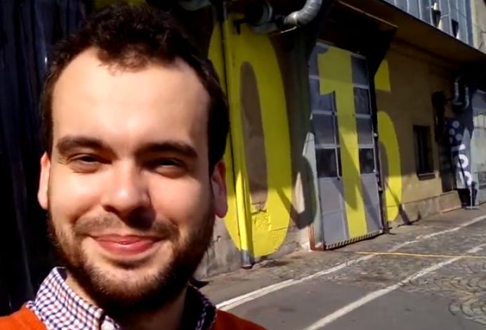 Youtubeři všech zemí, přijeďte na finalové CineTube do DEPO2015 Youtubeři všech zemí, přijeďte na finalové CineTube do DEPO2015