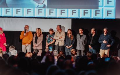 Zahájili jsme 38. ročník! Zahájili jsme 38. ročník!