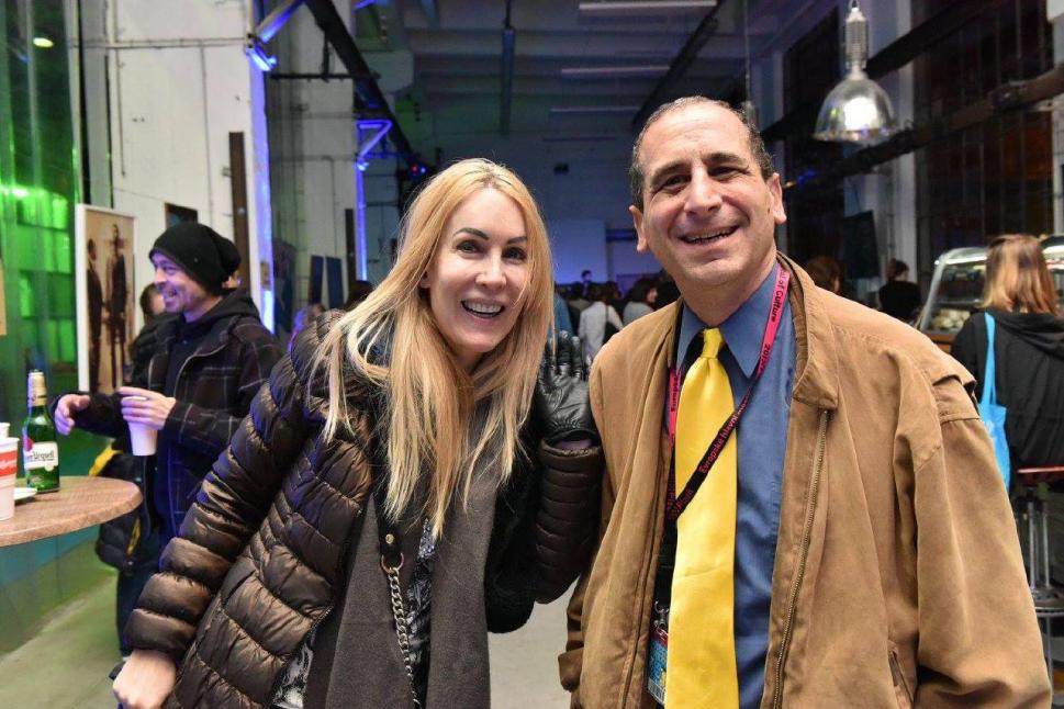 Zajímavé besedy v besedě Zajímavé besedy v besedě