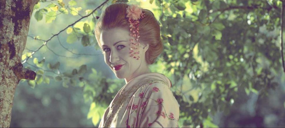 Zaostřeno na festivalový ZOOM Zaostřeno na festivalový ZOOM