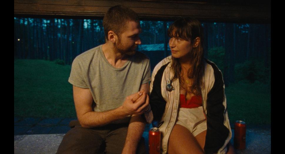 Zaostřeno na Pobaltí. Které filmy uvidíte letos v sekci ZOOM? Zaostřeno na Pobaltí. Které filmy uvidíte letos v sekci ZOOM?