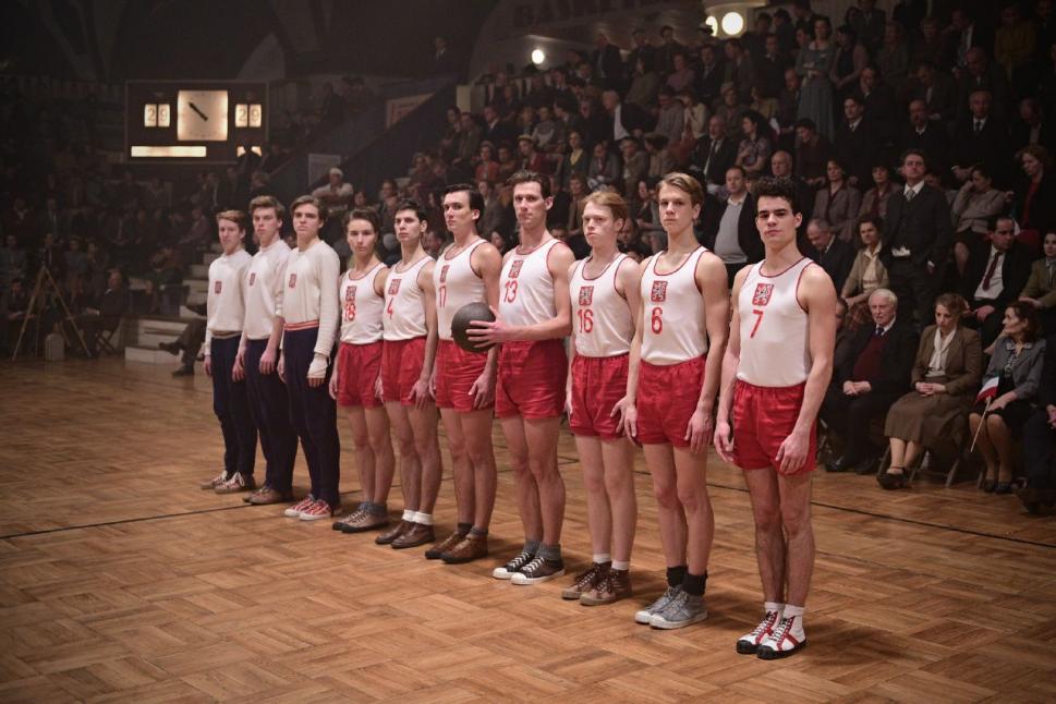 Zdeněk Piškula dnes uvede Zlatý podraz Zdeněk Piškula dnes uvede Zlatý podraz