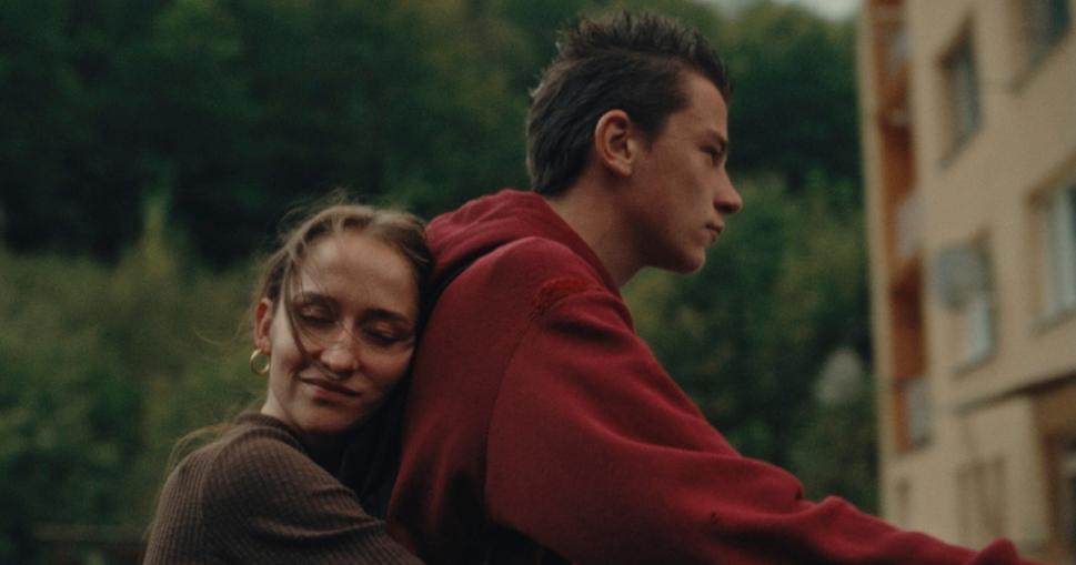 Ženy a film v pražském Edisonu Ženy a film v pražském Edisonu