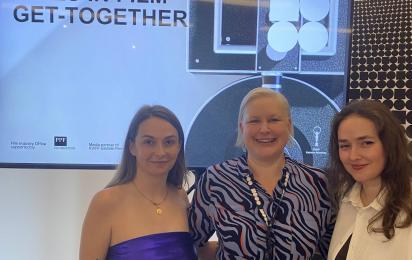 Ženy a film Ženy a film