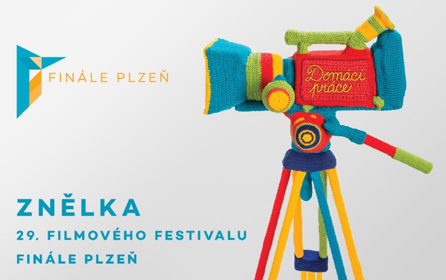 Znělka 29. festivalu Finále Znělka 29. festivalu Finále