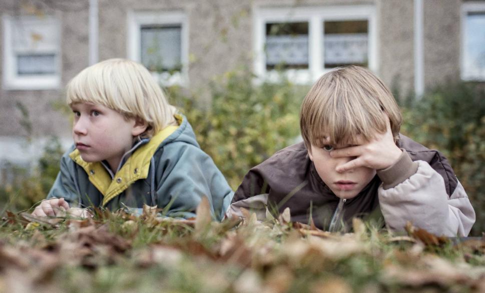 30 years after the fall of the Iron Curtain 30 years after the fall of the Iron Curtain