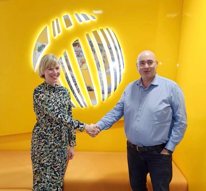 A better festival thanks to partners A better festival thanks to partners