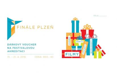 Accreditations for Finale Plzen makes a great gift Accreditations for Finale Plzen makes a great gift