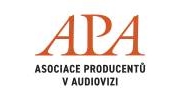 ASOCIACE PRODUCENTŮ V AUDIOVIZI ASOCIACE PRODUCENTŮ V AUDIOVIZI