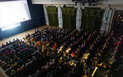 Award-winning international filmmakers to serve on the international juries Award-winning international filmmakers to serve on the international juries