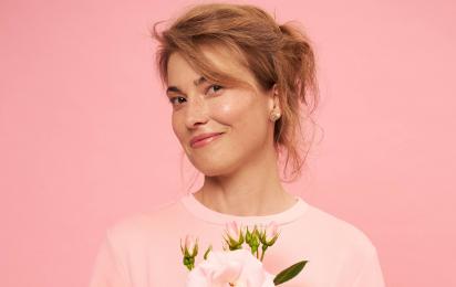Beata Walentowska Beata Walentowska