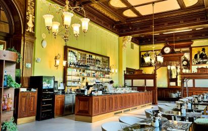 Café Beseda Café Beseda