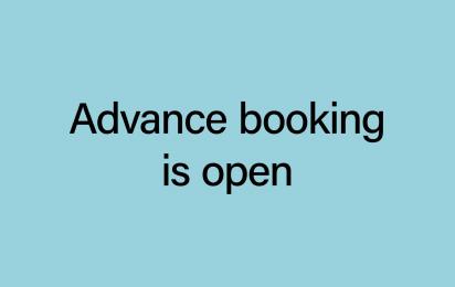 Do you already have accreditation? Do you already have accreditation?