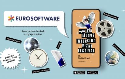 Download the festival app