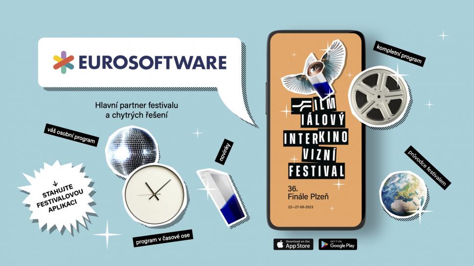 Download the festival app Download the festival app