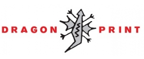 Dragon Print Dragon Print
