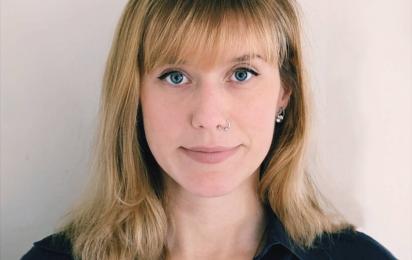 Elena Rubashevska Elena Rubashevska
