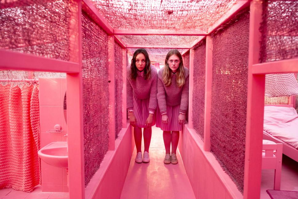 Exclusive premieres and previews. You’ll see! Exclusive premieres and previews. You’ll see!