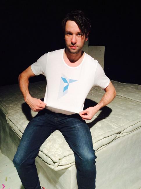 Festival shop Festival shop