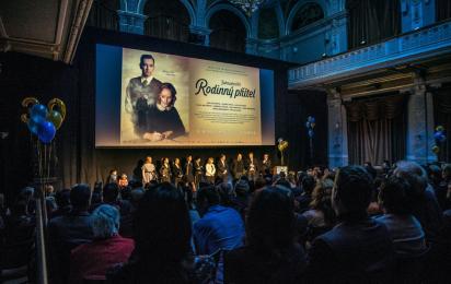 Finále Plzeň opened its 30th edition Finále Plzeň opened its 30th edition