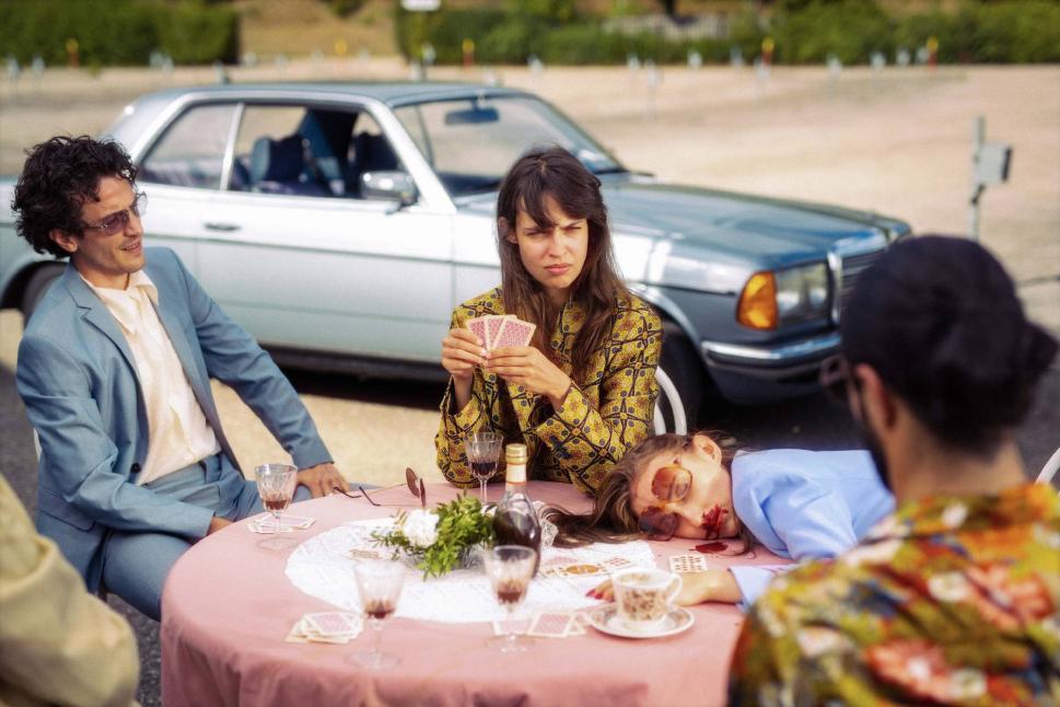 German Cinema German Cinema