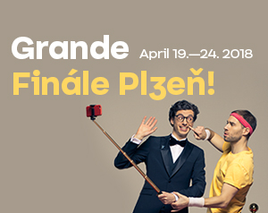 Grande Finále Plzeň is upon us! Grande Finále Plzeň is upon us!
