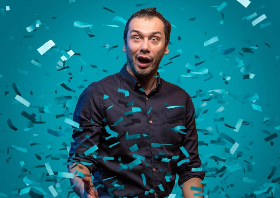 Have you got your tickets for 30th Finále? Have you got your tickets for 30th Finále?