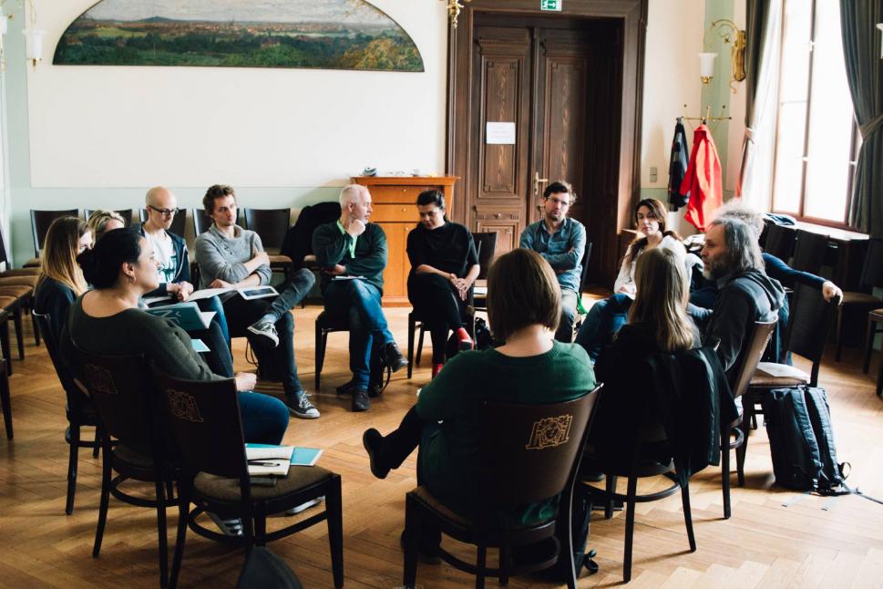 Industry Days Finále Plzeň Industry Days Finále Plzeň