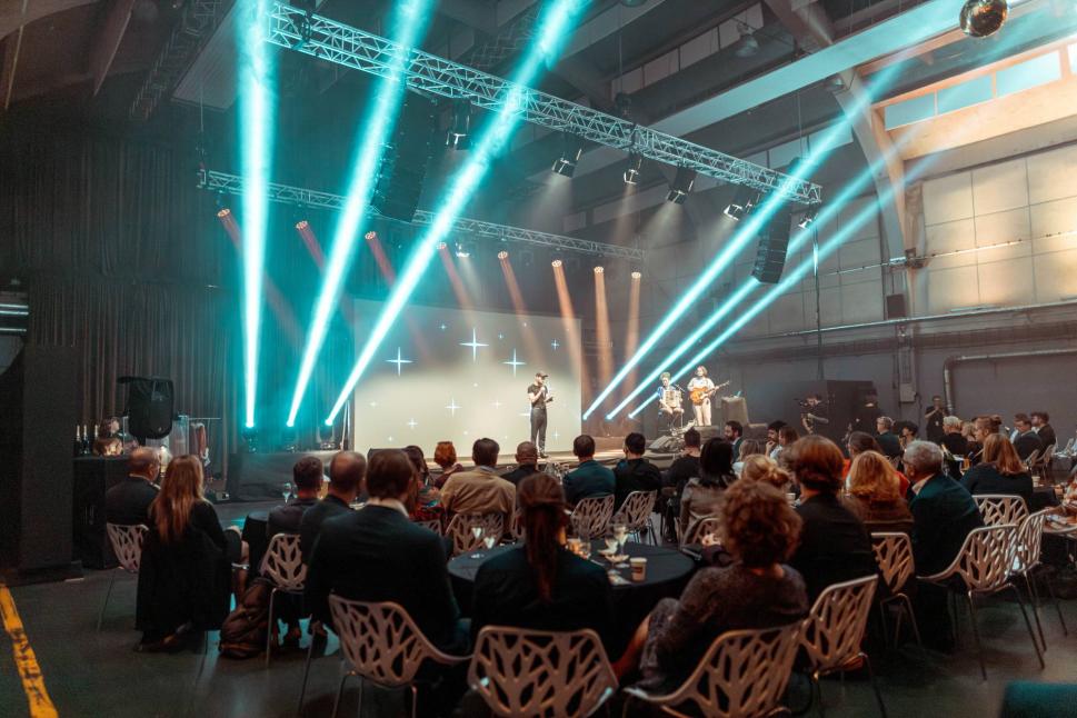 Meet the international juries Meet the international juries