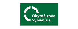 Obytná zóna Sylván Obytná zóna Sylván