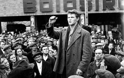 Power and Manipulation Power and Manipulation