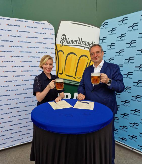 Thank you! Thank you!