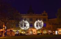 The 30th Finále will celebrate from 20th to 26th of April The 30th Finále will celebrate from 20th to 26th of April