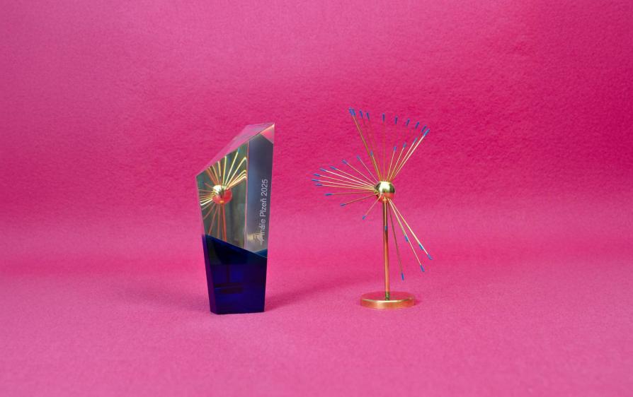 The winning films of 38th Finále Plzeň The winning films of 38th Finále Plzeň