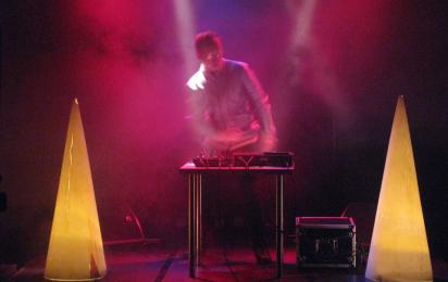 Ventolin rocks tonite in DEPO2015 Ventolin rocks tonite in DEPO2015