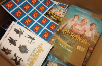 We visited the children’s ward in the Pilsen University Hospital again We visited the children’s ward in the Pilsen University Hospital again