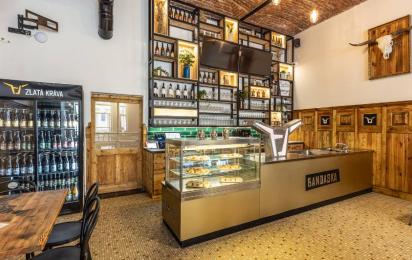 Zlatá Kráva Bandaska Zlatá Kráva Bandaska