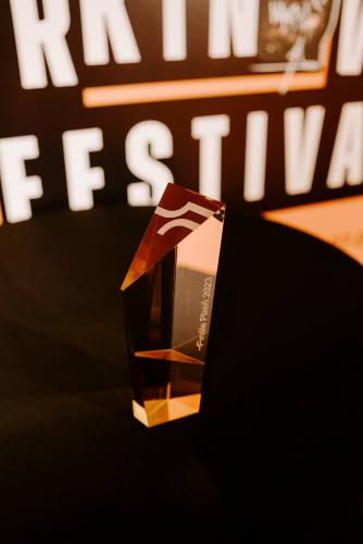 Zlatý ledňáček Zlatý ledňáček