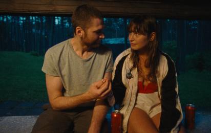 Zooming on the Baltics. Which films will you see in this year’s ZOOM section? Zooming on the Baltics. Which films will you see in this year’s ZOOM section?